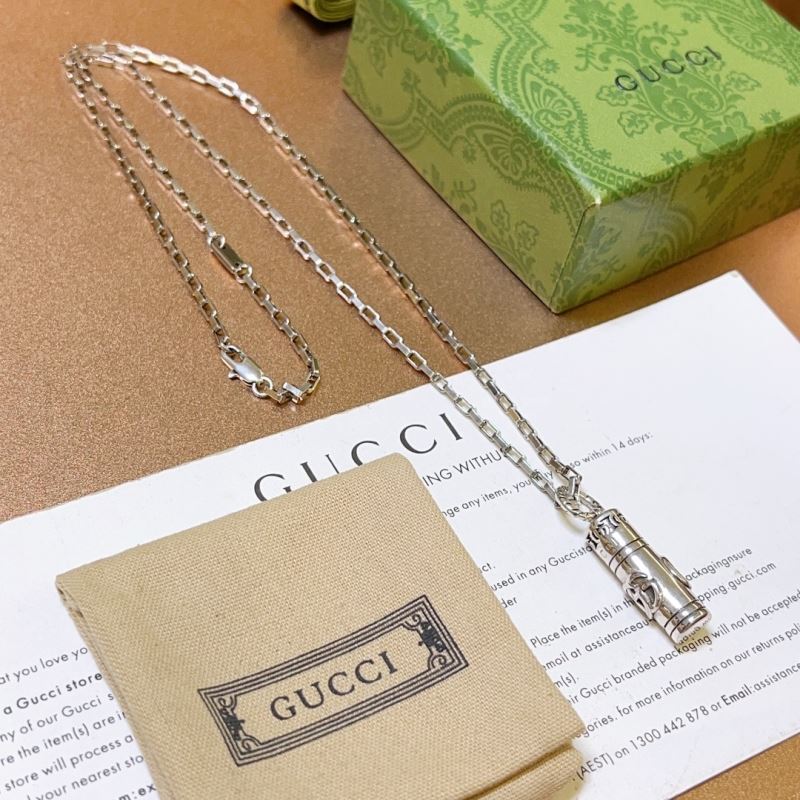 Gucci Necklaces